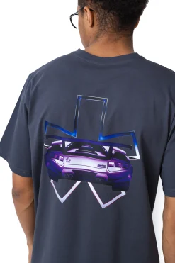 Clearance Koszulka V12 T-shirty