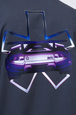 Clearance Koszulka V12 T-shirty