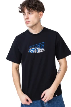 Koszulka Wanted T-shirty