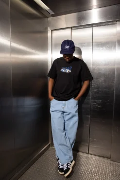 Koszulka Wanted T-shirty