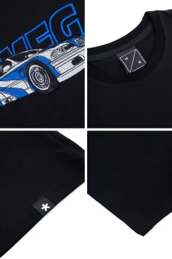 Koszulka Wanted T-shirty