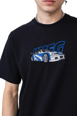 Koszulka Wanted T-shirty