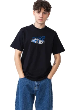 Koszulka Wanted T-shirty