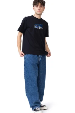 Koszulka Wanted T-shirty