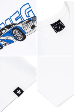 Online Koszulka Wanted T-shirty