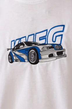 Online Koszulka Wanted T-shirty