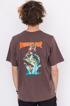 Koszulka Wet Treasure T-shirty