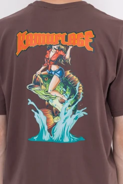 Koszulka Wet Treasure T-shirty