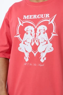 Best Koszulka Angels T-shirty