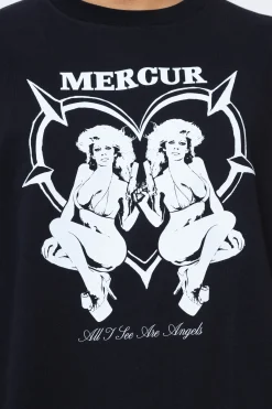 Clearance Koszulka Angels T-shirty