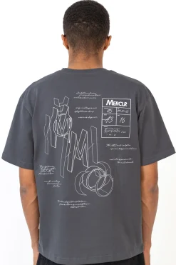 Outlet Koszulka Blueprint T-shirty