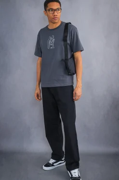 Outlet Koszulka Blueprint T-shirty