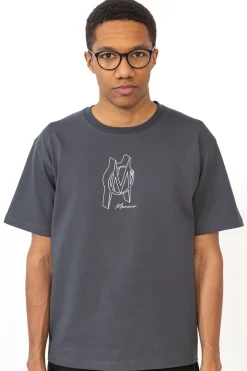 Outlet Koszulka Blueprint T-shirty