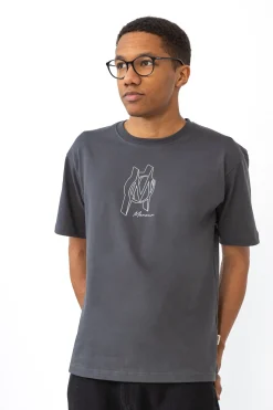 Outlet Koszulka Blueprint T-shirty