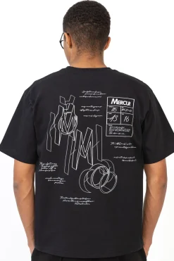 Hot Koszulka Blueprint T-shirty