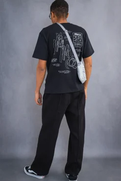 Hot Koszulka Blueprint T-shirty