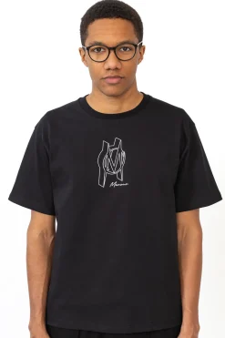 Hot Koszulka Blueprint T-shirty