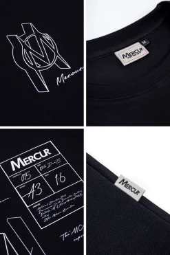 Hot Koszulka Blueprint T-shirty