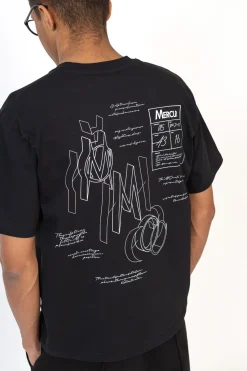 Hot Koszulka Blueprint T-shirty