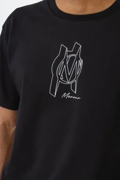 Hot Koszulka Blueprint T-shirty