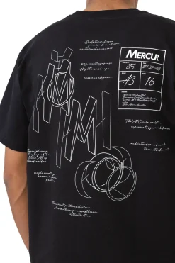 Hot Koszulka Blueprint T-shirty