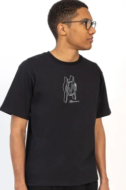 Hot Koszulka Blueprint T-shirty