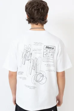 Online Koszulka Blueprint T-shirty