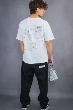 Online Koszulka Blueprint T-shirty