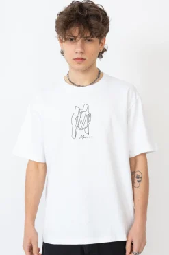 Online Koszulka Blueprint T-shirty