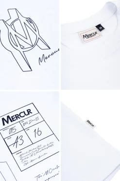 Online Koszulka Blueprint T-shirty