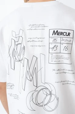 Online Koszulka Blueprint T-shirty