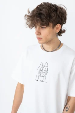 Online Koszulka Blueprint T-shirty