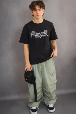 Sale Koszulka Brush T-shirty