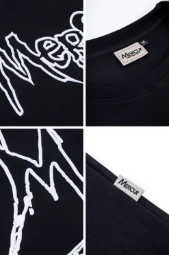 Sale Koszulka Brush T-shirty