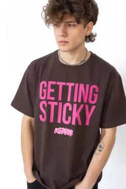 Hot Koszulka Bubblegum T-shirty