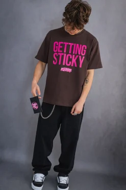 Hot Koszulka Bubblegum T-shirty