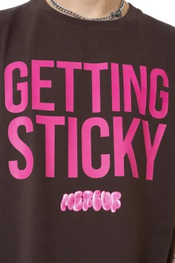 Hot Koszulka Bubblegum T-shirty