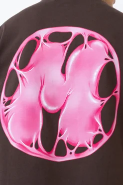 Hot Koszulka Bubblegum T-shirty