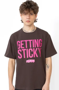 Hot Koszulka Bubblegum T-shirty