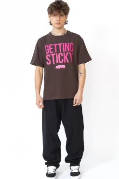 Hot Koszulka Bubblegum T-shirty