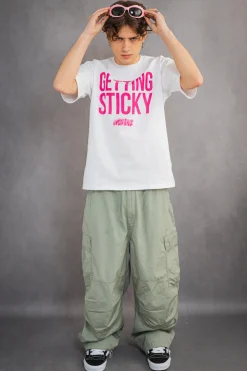 Hot Koszulka Bubblegum T-shirty