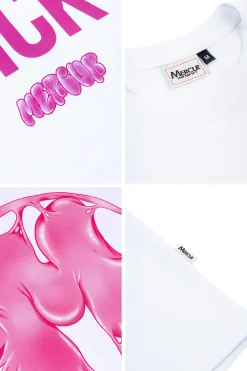 Hot Koszulka Bubblegum T-shirty