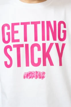 Hot Koszulka Bubblegum T-shirty