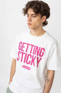 Hot Koszulka Bubblegum T-shirty