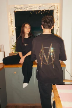 Best Koszulka Crystal T-shirty