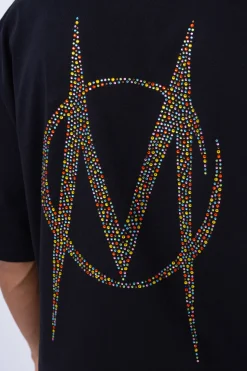 Best Koszulka Crystal T-shirty