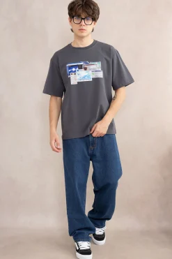 Best Koszulka Explorer T-shirty