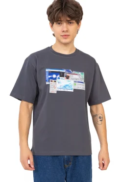 Best Koszulka Explorer T-shirty