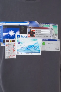 Best Koszulka Explorer T-shirty