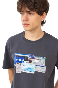 Best Koszulka Explorer T-shirty